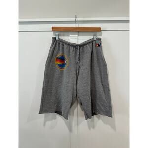 Aviator Nation Aspen Sweatshorts Men’s Size XL